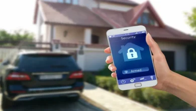 Choosing the Right Home Security System Factors to Consider