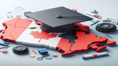 PhD Scholarships in Canada for International Students
