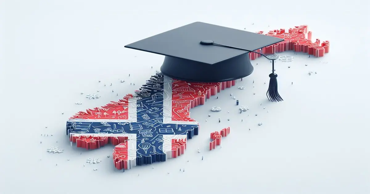 phd scholarships for international students in norway
