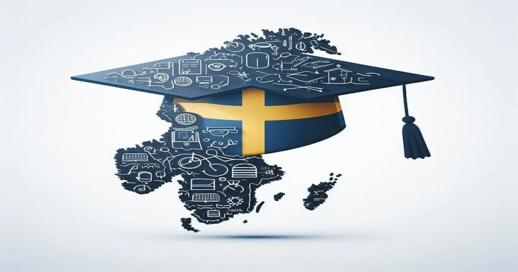 free phd in sweden for international students